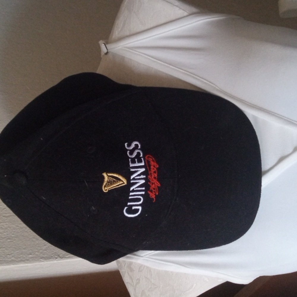 Woman's Guinness Hats